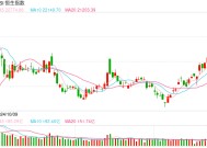 快讯：恒指低开0.99% 科指跌1.08%科网股集体下挫美团跌近6%