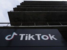 TikTok就美国法律向法院提起诉讼，这可能导致该流行平台被禁