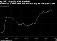 美国财政部削减国库券招标规模 债务上限压顶