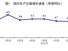 去年GDP增长5%目标是怎么实现的？今年经济韧性如何？