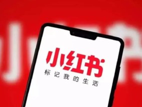 小红书大股东据悉洽售部分持股 目标估值200亿美元