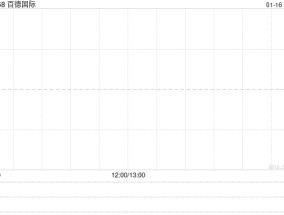 百德国际获Zongchuan Investment Holding Co., Limited增持9.5亿股