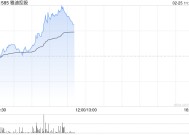 雅迪控股早盘涨逾6% 机构看好钠电落地后公司海外市场打开