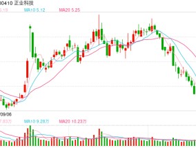 预计2024年至少亏损1.9亿元，这家A股公司全体高管自愿降薪20%