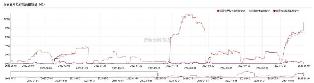 尿素：反弹能否改三观？