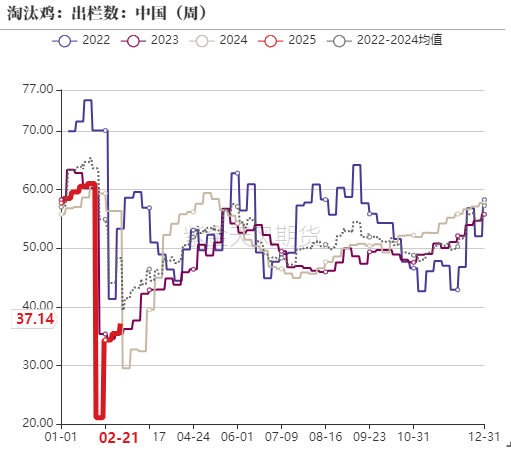 鸡蛋：如何看待3月行情