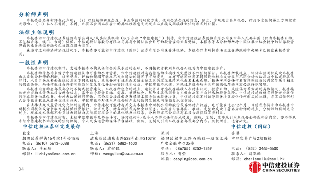 中信建投：关注两会政策，科技仍有望是主线