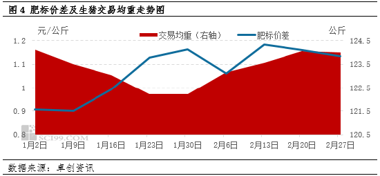 磨底还是反转？——3月生猪行情影响因素大盘点